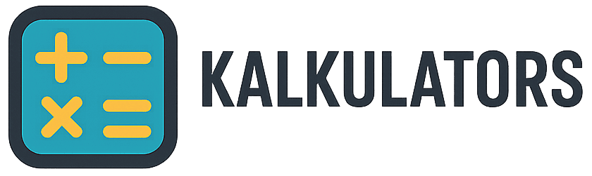 Kalkulators.net logo